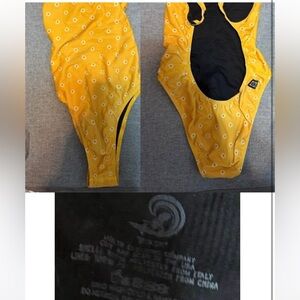 Jolyn Ryker size 30 pattern